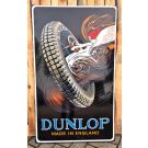 Dunlop tires