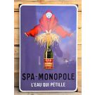 Spa Monopole Lavendel Mist