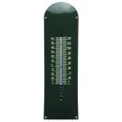 Thermometer blank green/cream