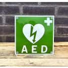 AED - Automatische Externe Defibrillator