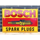 Bosch Spark plugs