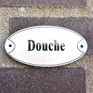 Douche NS