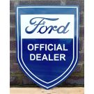 Ford Official Dealer