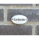 Garderobe NS