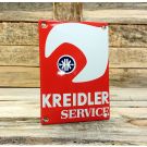 Kreidler Service Wrench 10x14 cm.