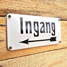 Ingang 