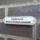 Nameplate 