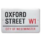 London Street Sign