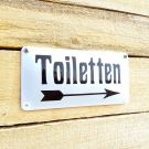 Toiletten 