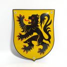 Coat of arms Vlaanderen