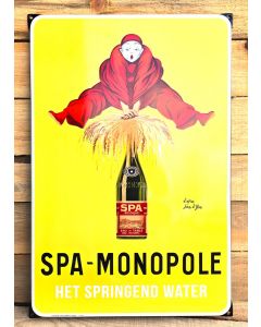 Spa Monopole Lemon Luxe