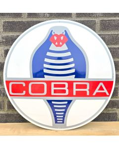 Cobra Round