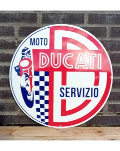 Ducati servizio