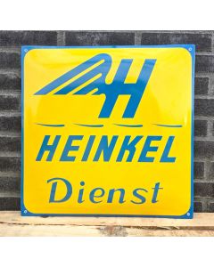 Heinkel dienst