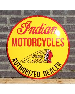 Indian motocycle authorized dealer