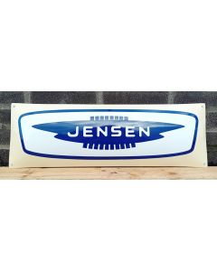 Jensen enamel