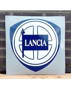 Lancia car logo