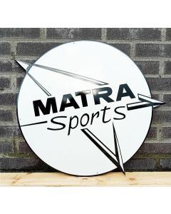 Matra sports