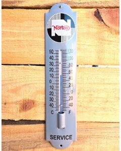 Norton Service thermometer