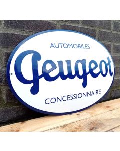 Peugeot Concessionnaire