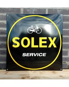 Solex 50x50 cm.